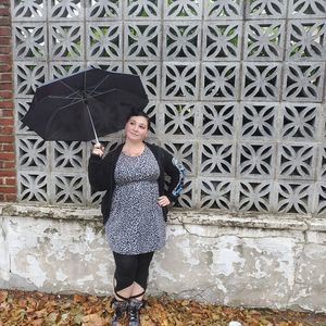Meet your Posher, Jeri